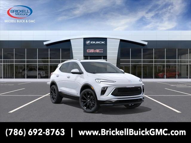 2026 Buick Encore GX Sport Touring FWD for sale in Miami, FL