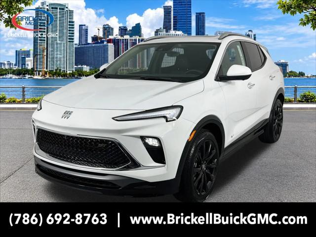 2026 Buick Encore GX Sport Touring FWD for sale in Miami, FL