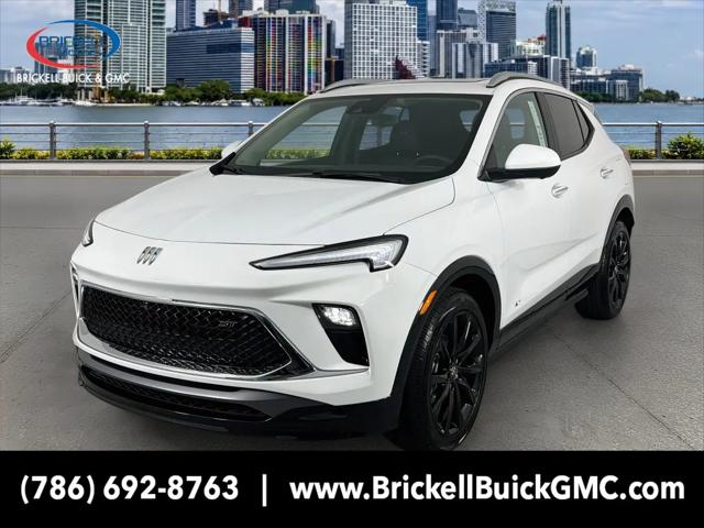 2026 Buick Encore GX Sport Touring FWD for sale in Miami, FL