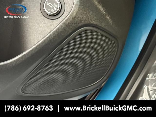 2026 Buick Encore GX Sport Touring FWD
