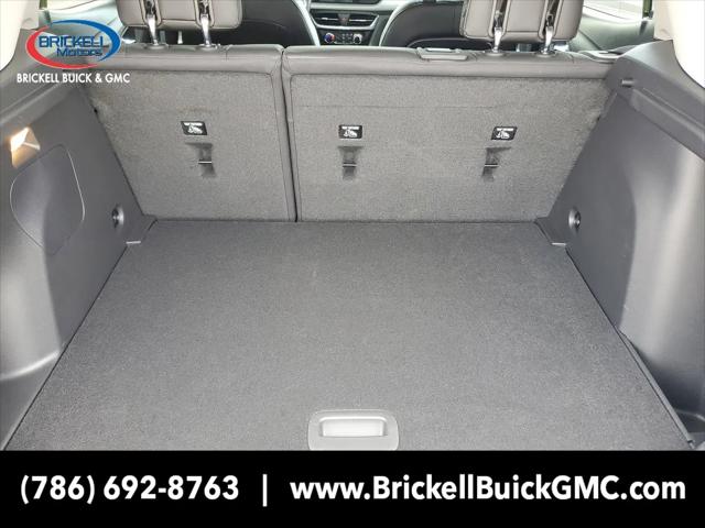 2026 Buick Encore GX Sport Touring FWD