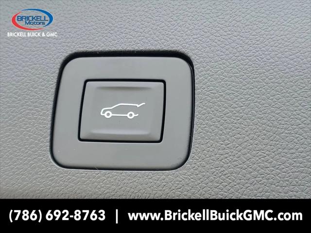 2026 Buick Encore GX Sport Touring FWD