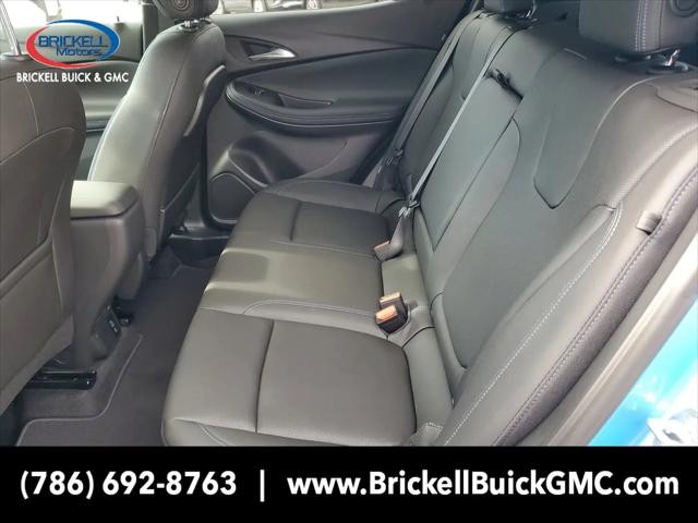 2026 Buick Encore GX Sport Touring FWD