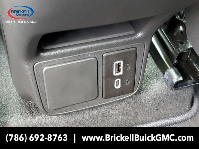 2026 Buick Encore GX Sport Touring FWD