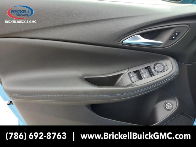 2026 Buick Encore GX Sport Touring FWD