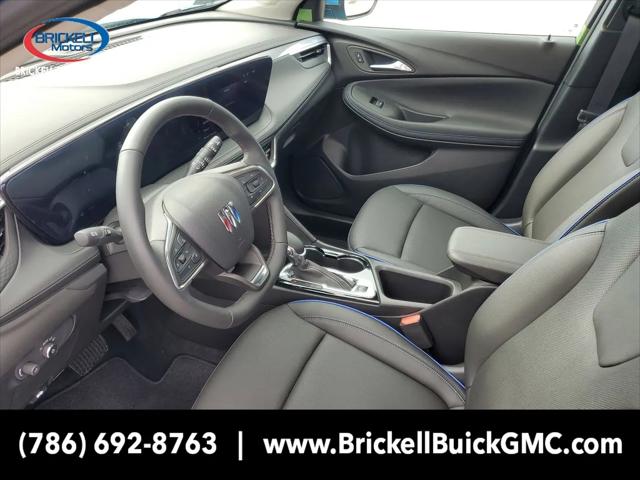 2026 Buick Encore GX Sport Touring FWD