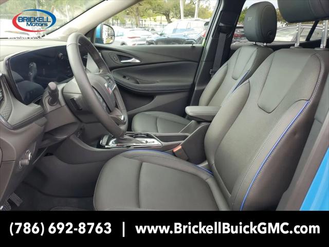 2026 Buick Encore GX Sport Touring FWD