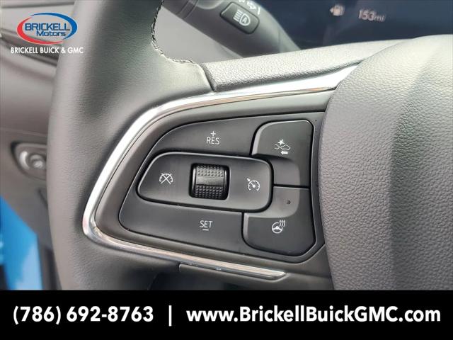 2026 Buick Encore GX Sport Touring FWD