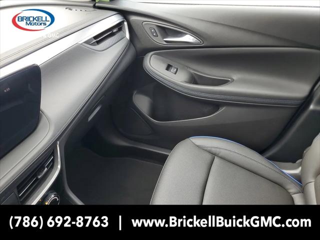 2026 Buick Encore GX Sport Touring FWD