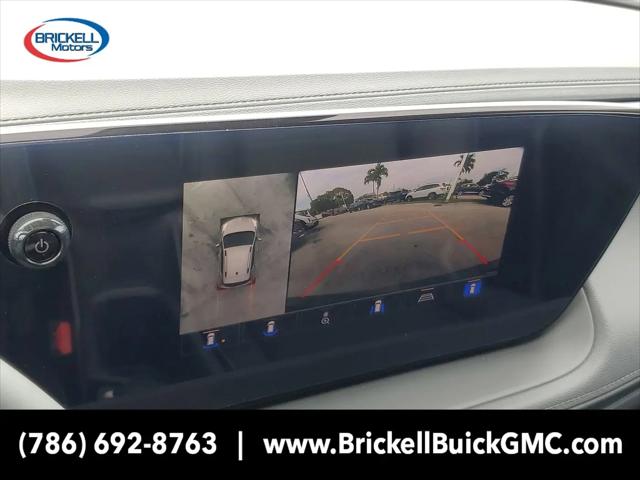 2026 Buick Encore GX Sport Touring FWD