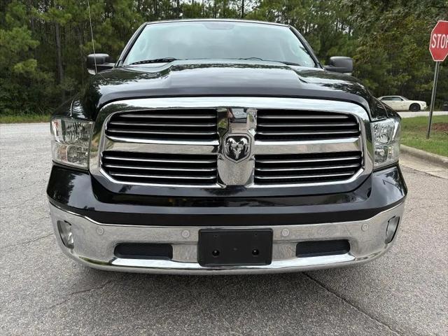 2015 Ram 1500 Lone Star