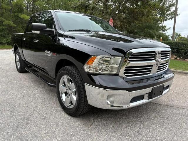 2015 Ram 1500 Lone Star