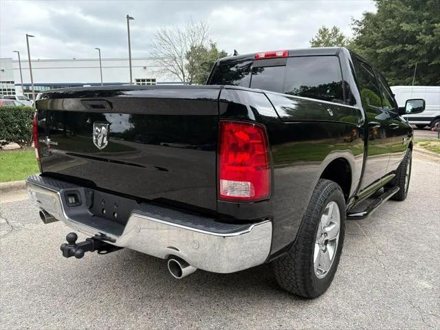 2015 Ram 1500 Lone Star