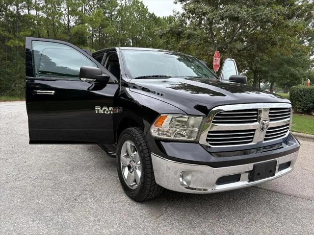 2015 Ram 1500 Lone Star