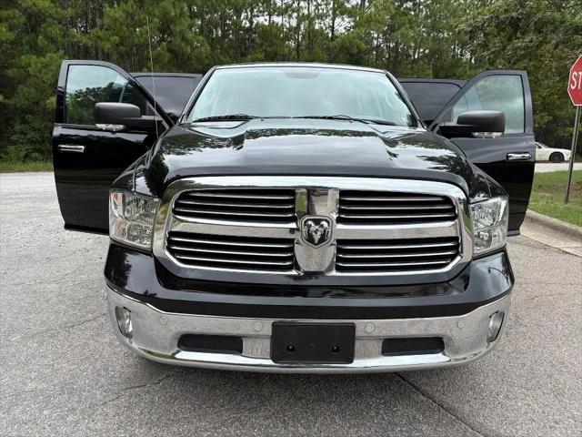 2015 Ram 1500 Lone Star