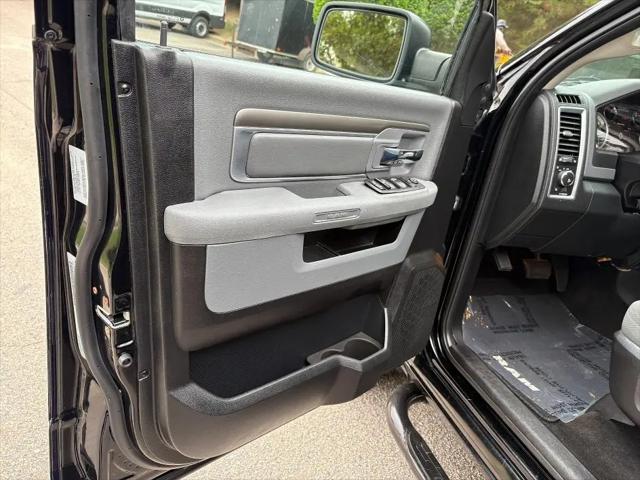 2015 Ram 1500 Lone Star