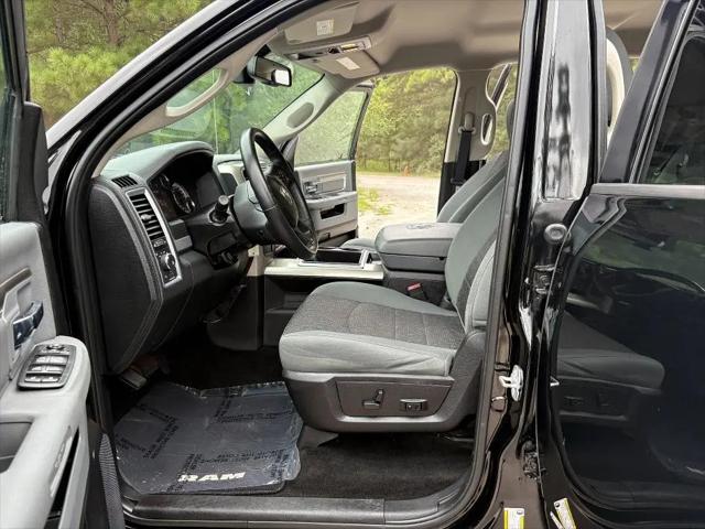 2015 Ram 1500 Lone Star