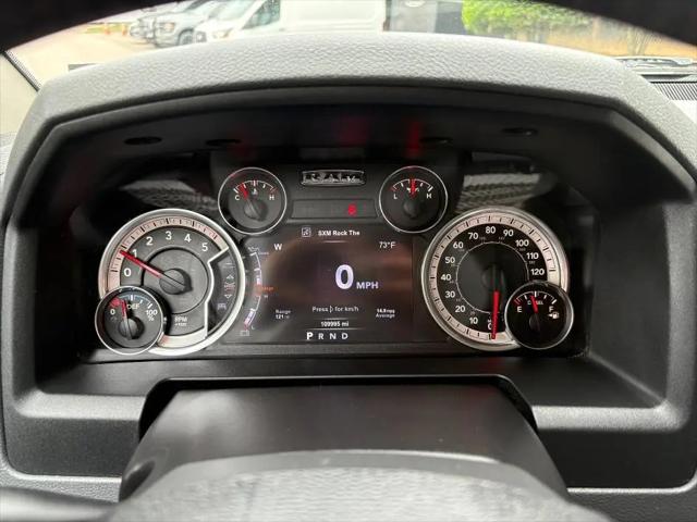2015 Ram 1500 Lone Star