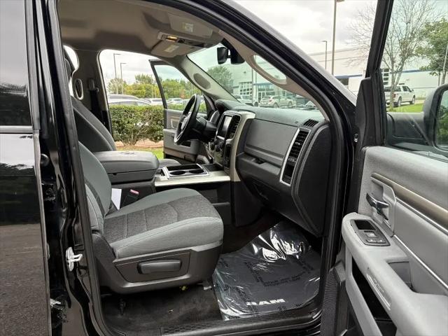 2015 Ram 1500 Lone Star