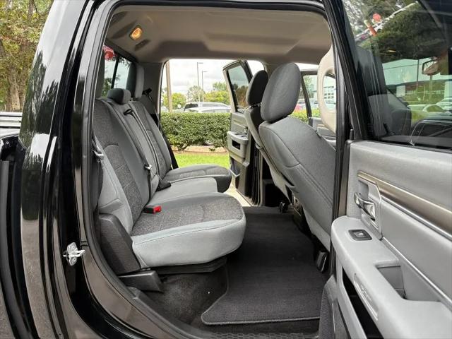 2015 Ram 1500 Lone Star
