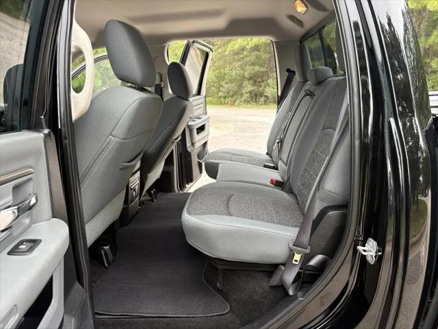 2015 Ram 1500 Lone Star