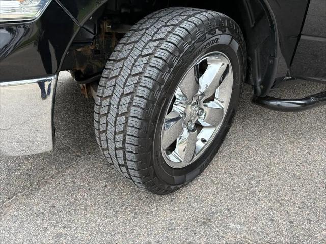 2015 Ram 1500 Lone Star