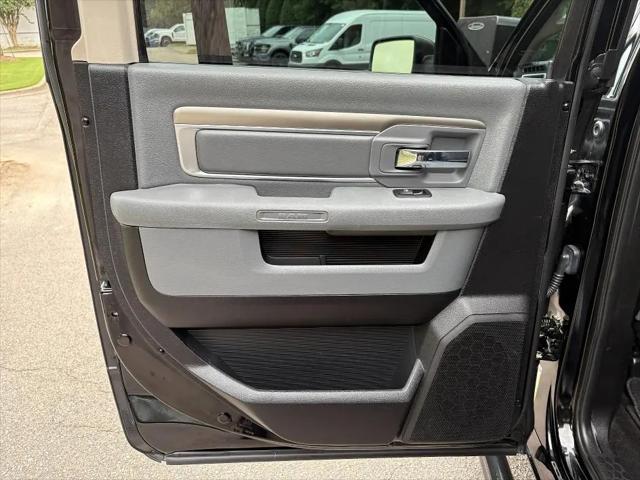 2015 Ram 1500 Lone Star