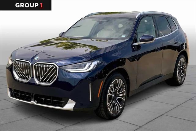 2026 BMW X3 30 xDrive for sale in Tulsa, OK