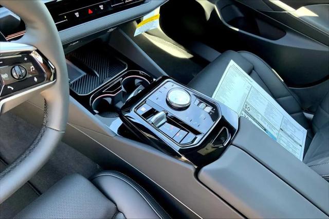 2026 BMW 5 Series 530i xDrive