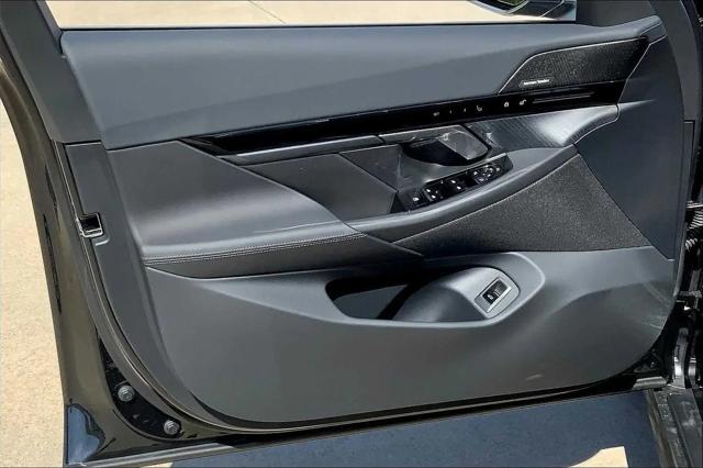 2026 BMW 5 Series 530i xDrive
