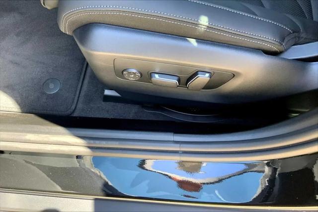 2026 BMW 5 Series 530i xDrive