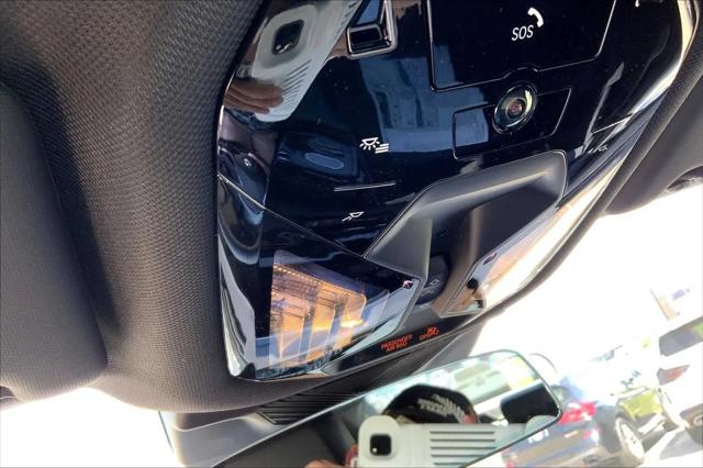 2026 BMW 5 Series 530i xDrive