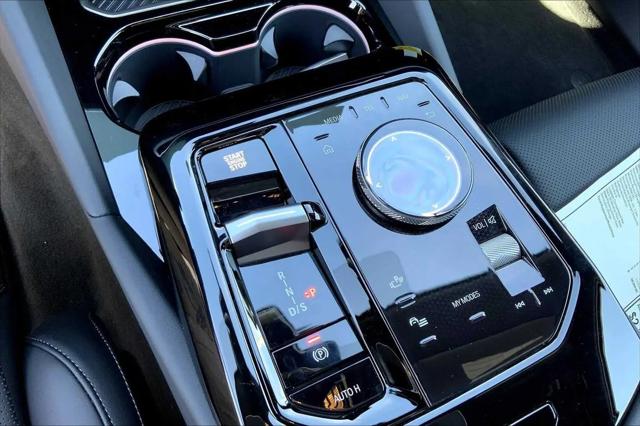 2026 BMW 5 Series 530i xDrive