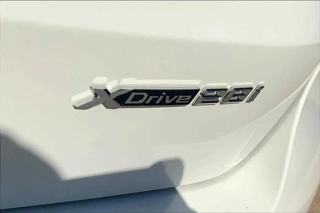 2026 BMW X1 xDrive28i