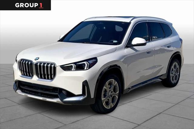 2026 BMW X1 xDrive28i for sale in Tulsa, OK