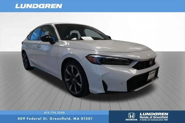 2026 Honda Civic Sport Touring for sale in Greenfield, MA