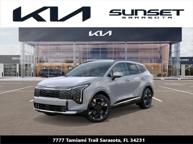 2026 Kia Sportage SX-Prestige for sale in Sarasota, FL