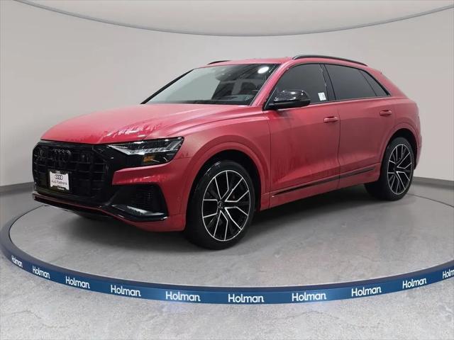 2023 Audi SQ8 Prestige TFSI quattro Tiptronic for sale in Broomfield, CO