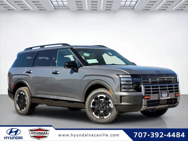 2026 Hyundai Palisade XRT Pro for sale in Vacaville, CA