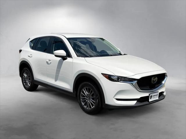 2020 Mazda CX-5 Sport for sale in Stafford, VA