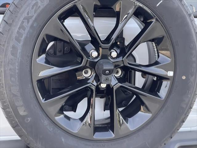2024 Jeep Wrangler 4xe Sahara 4xe