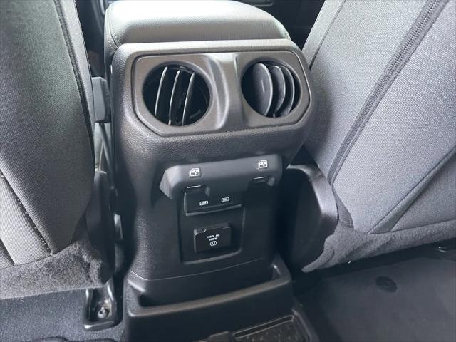 2024 Jeep Wrangler 4xe Sahara 4xe