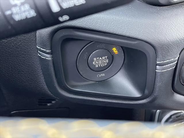 2024 Jeep Wrangler 4xe Sahara 4xe