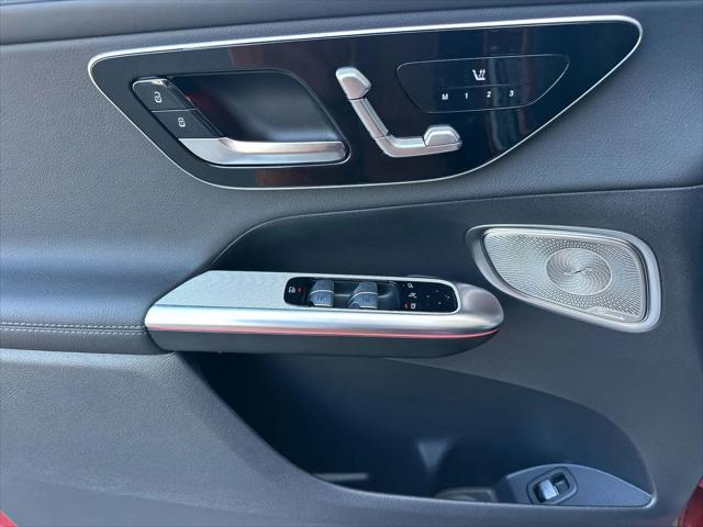 2026 Mercedes-Benz GLC 4MATIC Coupe