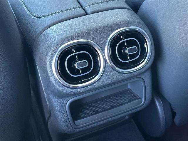2026 Mercedes-Benz GLC 4MATIC Coupe