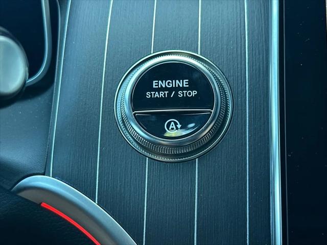 2026 Mercedes-Benz GLC 4MATIC Coupe