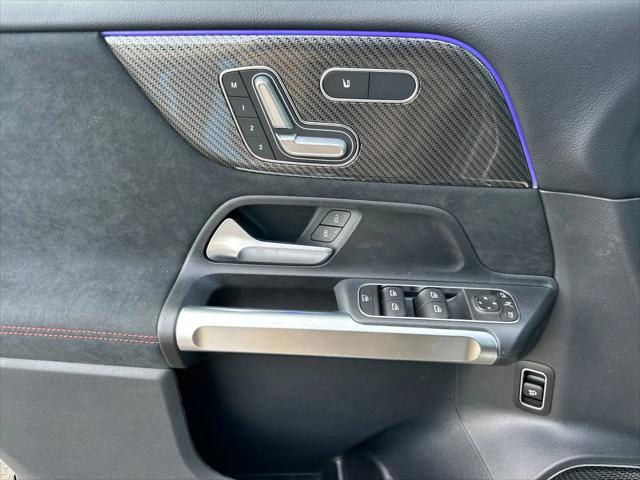 2026 Mercedes-Benz GLB 4MATIC