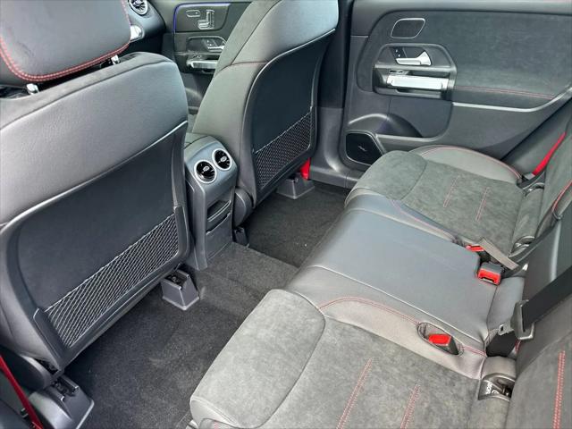 2026 Mercedes-Benz GLB 4MATIC
