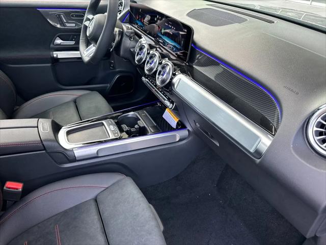2026 Mercedes-Benz GLB 4MATIC