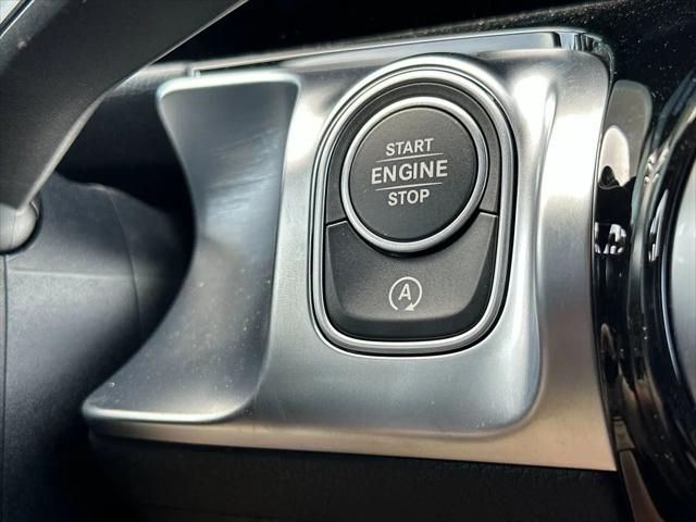 2026 Mercedes-Benz GLB 4MATIC